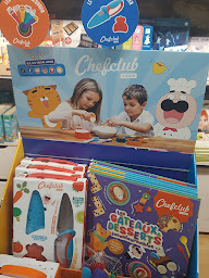 Photo n°10 de Bidiboule à Besançon (Boutique de cadeaux)