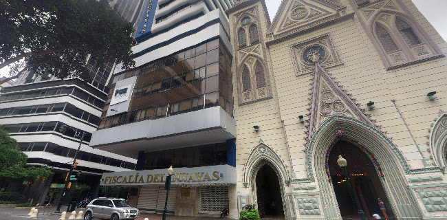 Basílica Menor Católica Nuestra Señora de La Merced