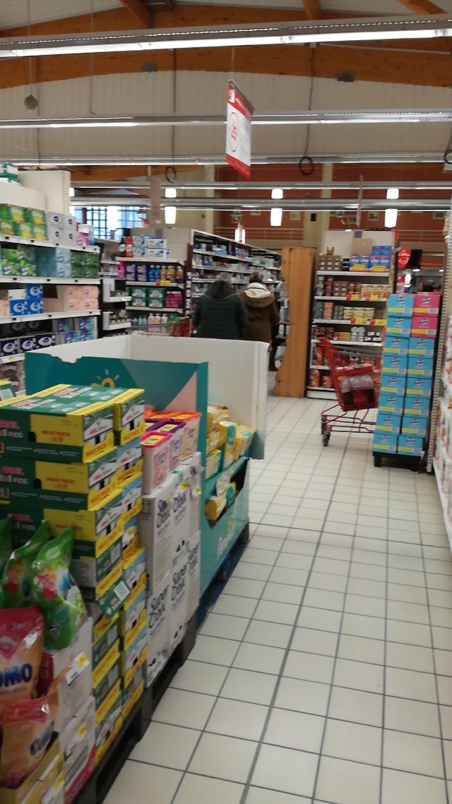Intermarché location Boen Sur Lignon