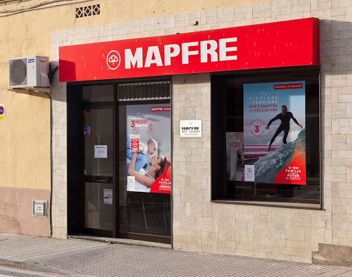 MAPFRE