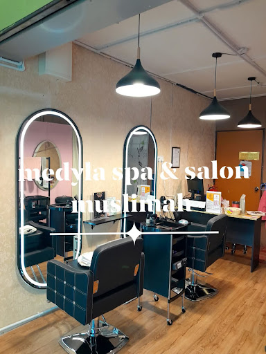 MEDYLA SPA & SALON MUSLIMAH