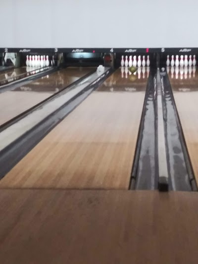 Pin Point Bowling Concepts