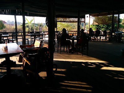 Photos of Sabaydee Guesthouse