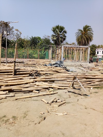 Photos of Peayerpur Bazar