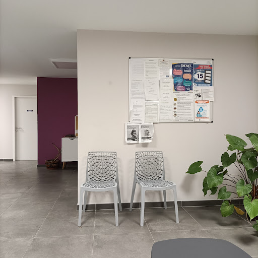 Photo de Maison de Santé SJLM à Saint-Just-le-Martel (87590)