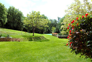 Photo n°26 de Le Manoir du Rocher Domme - Chambres d’hôtes de charme Proche Sarlat à Domme (Chambre d'hôtes)