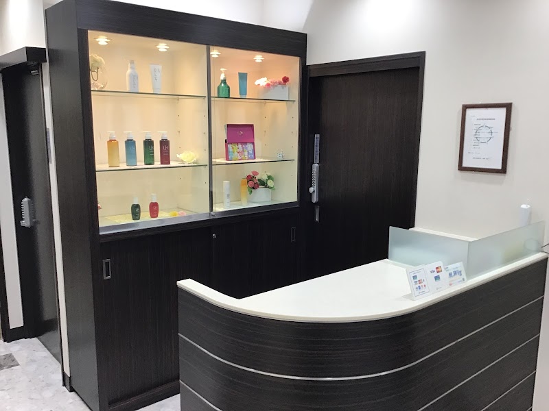 アートネイチャー レディース青森サロン