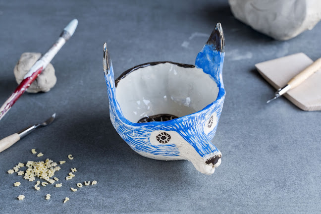 Atelier izumi - Graphiste