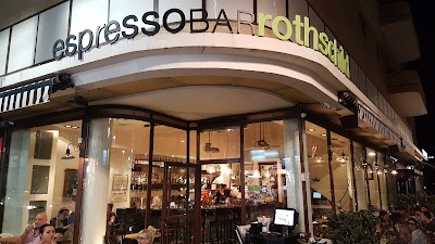 Photos of EspressobarRothschild