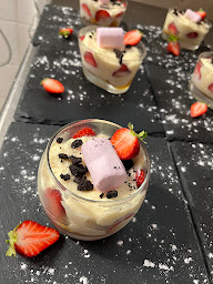 Photo n°32 de CARRE GOURMAND à Revigny-sur-Ornain (Restaurant)