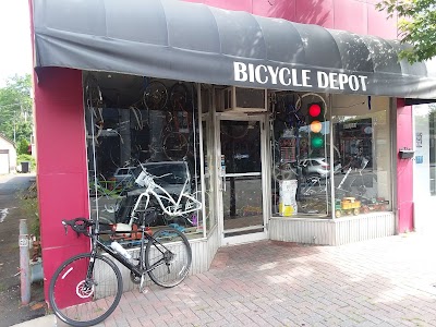 Bicycle Depot