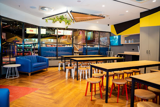 Timezone Broadmeadows - Visual