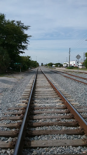 Florida East Coast Railway - Thumbnail