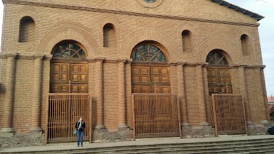 Photos of Plaza De Armas De Putaendo