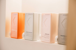 Photo n°14 de LAB Cutstyle - Vieux Lille à Lille (Salon de coiffure)