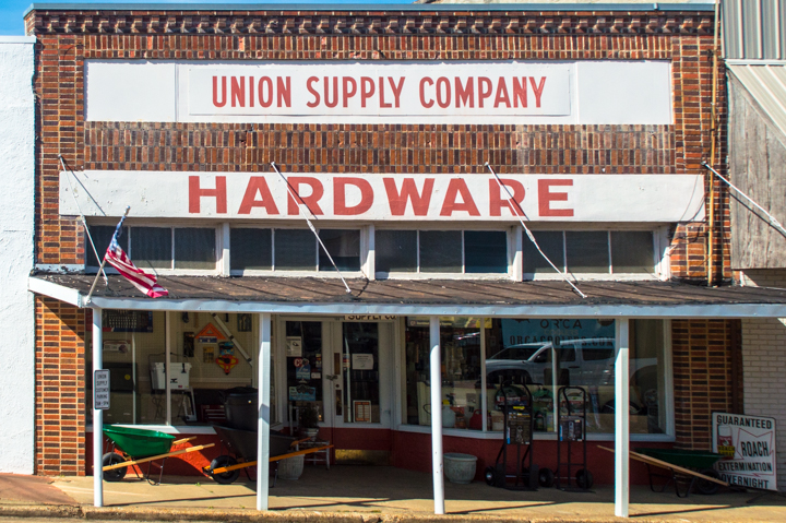 Union Supply Co