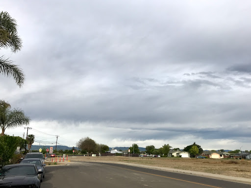 Merced St Park