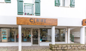 Photo n°21 de Claire Atelier de coiffure à Grand-Champ (Salon de coiffure)