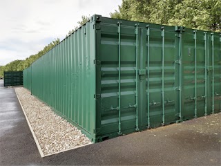 Banstead Storage