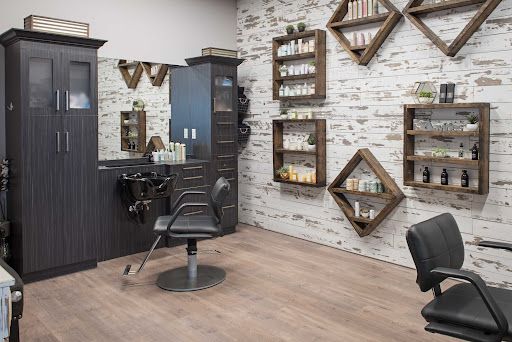Pinnacle Salons - Visual
