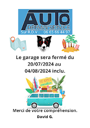 Photo n°5 de SARL Auto Depann'Service à Saint-Gaudens (Garage automobile)