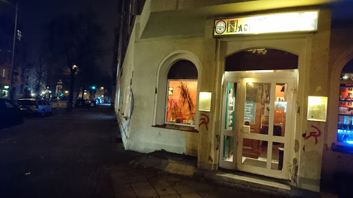 Kunstkneipe Nachdenker - Magdeburg - Thumbnail