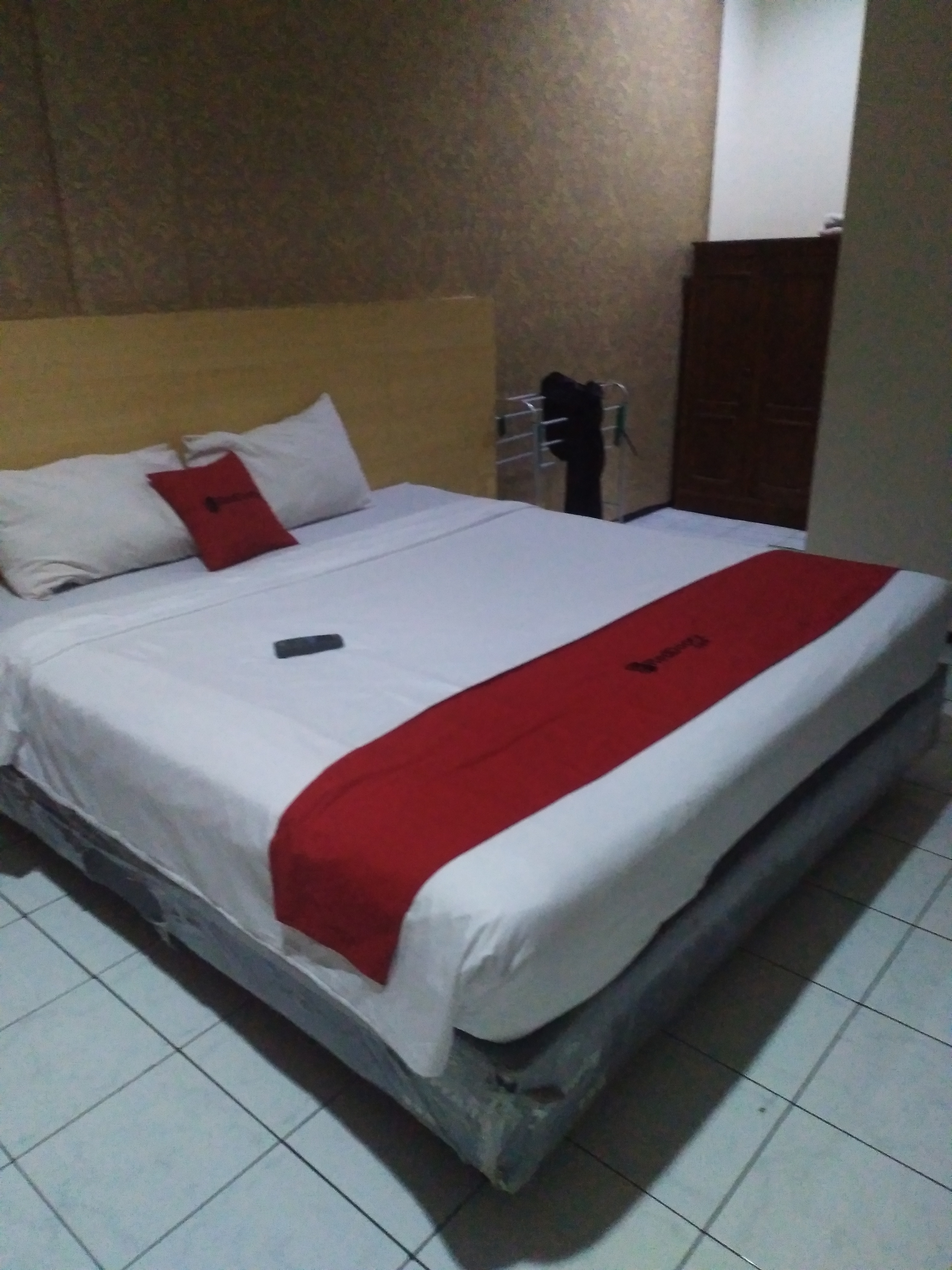 Villa di Cilacap