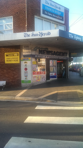 Gladesville Newsagency - Thumbnail