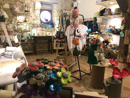 Photo de Poterie De L'erable à Chabournay (86380)