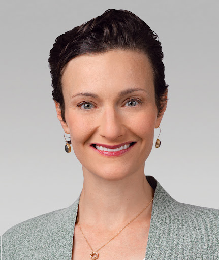 Ariel Williams, MD