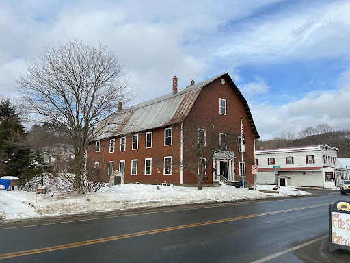 Reading Town Hall