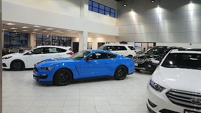 Photos of Al Piemonte Ford