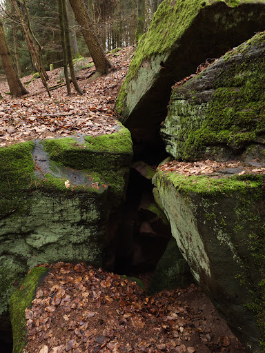 Hohler Stein - Thumbnail