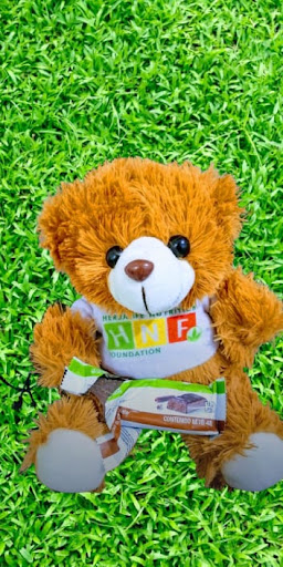 CLUB DE NUTRICIÓN Herbalife Vida Activa