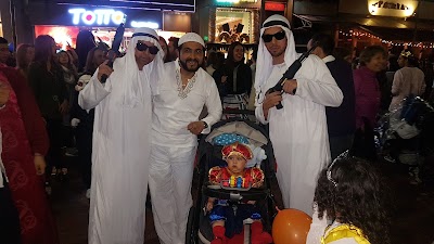 Photos of MALL LOURDES