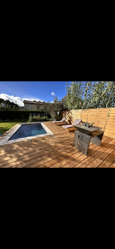 Photo de O'La Piscines à Ménétrol (63200)