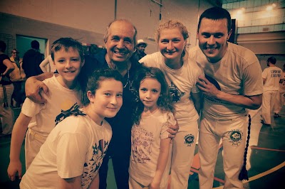 Photos of Capoeira Kids Academy Latvia