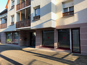 Photo n°4 de Serge Ober à Hoenheim (Kinésithérapeute)