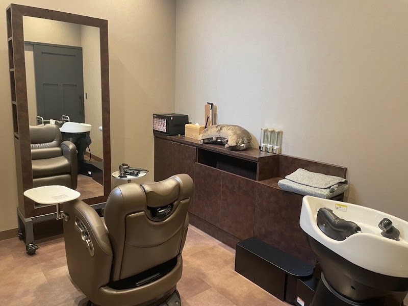 Hair＆Beauty B’s Amor 春日井市民病院前店