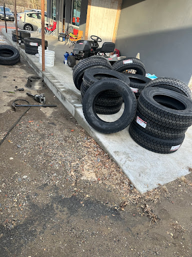 M & T Truck Repair - Thumbnail