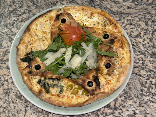 Pizzeria Gira Sole Wermelskirchen - Thumbnail
