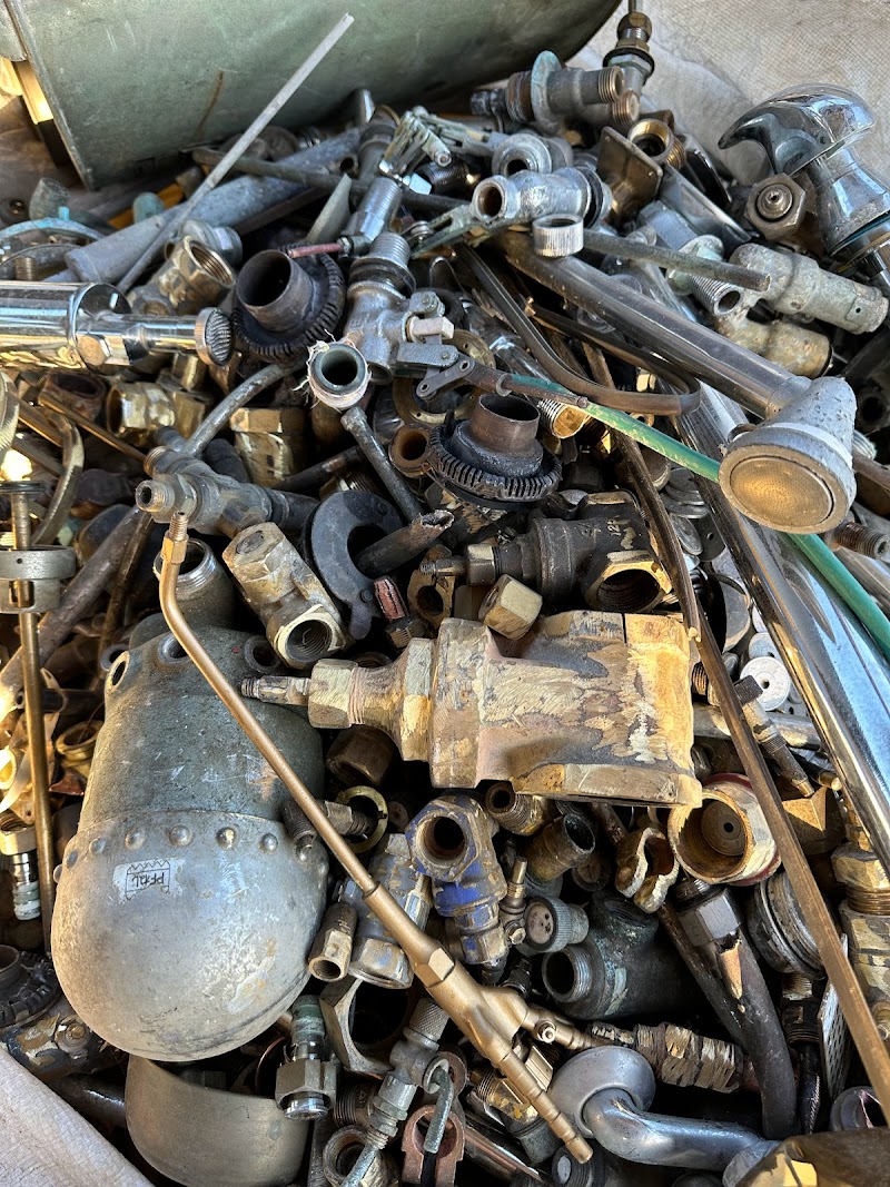 田川金属（合）