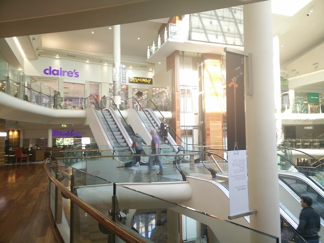Dundrum shopping centre