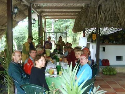 Photos of Hostal El Cocodrilo