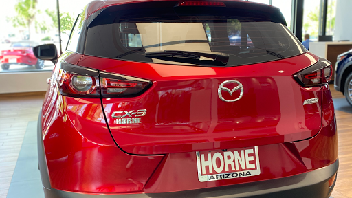 Horne Auto Group - Thumbnail