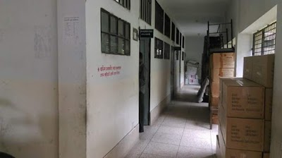Photos of Amtali Hospital