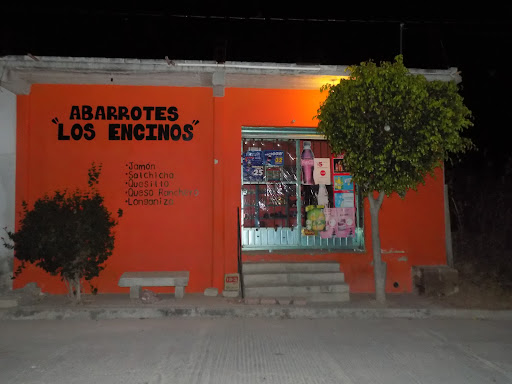 Abarrotes los encinos - Thumbnail