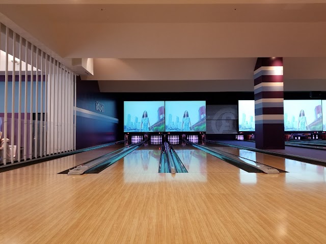 ROUND1 STADIUM