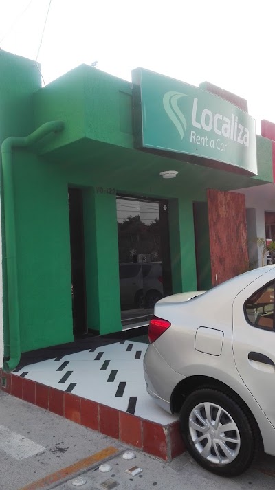 Photos of Locate rent a car Cartagena / Authorized Travel