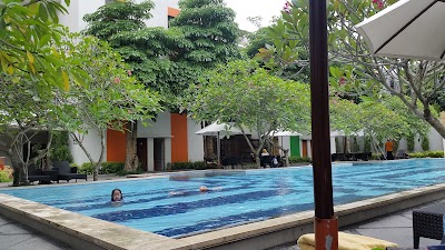 Photos of The Victoria Hotel Yogya
